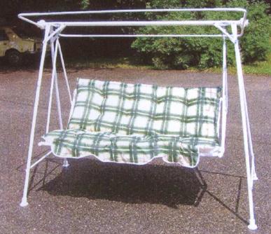 Garden swing „PROMO“