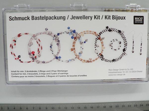 Jewellery kit