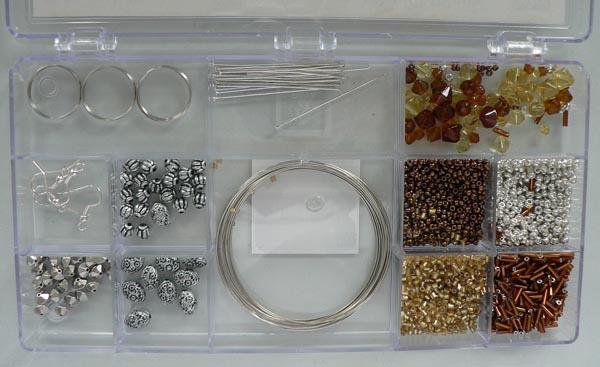 Jewellery kit