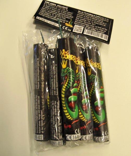 Firework