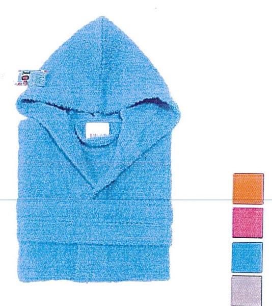 Children's bathrobe