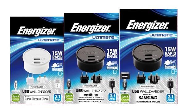 USB Power supply
