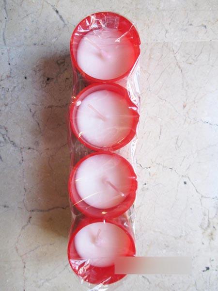 Candles