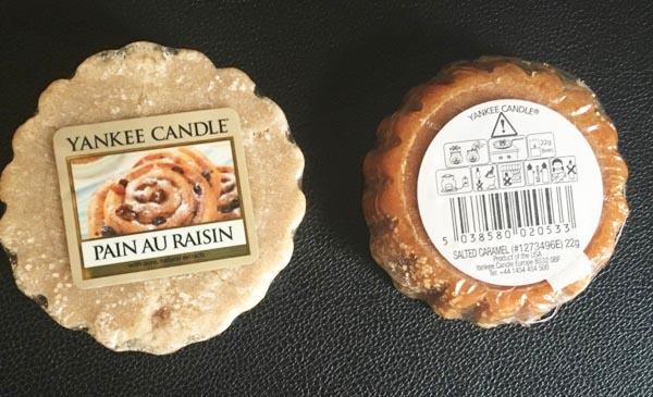 Decorative candle