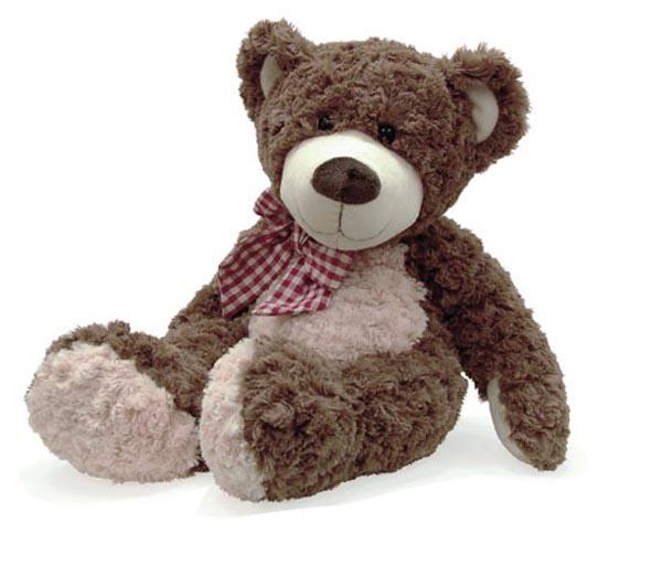Soft toy