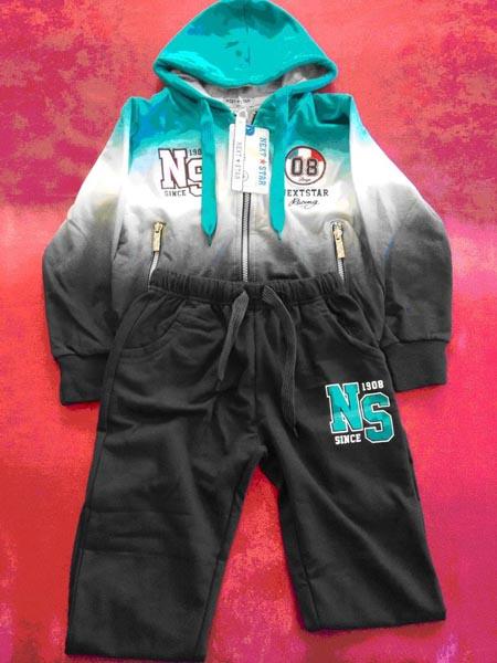 Children's clothing set