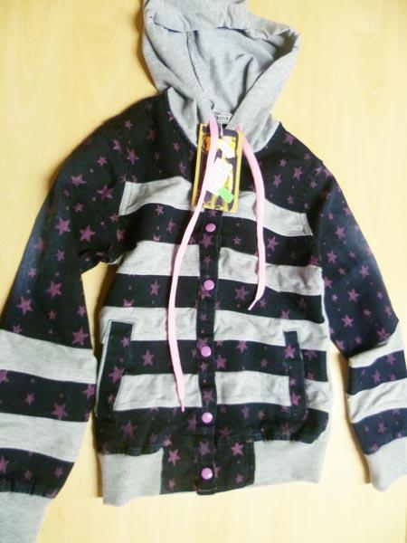Children's jackets
