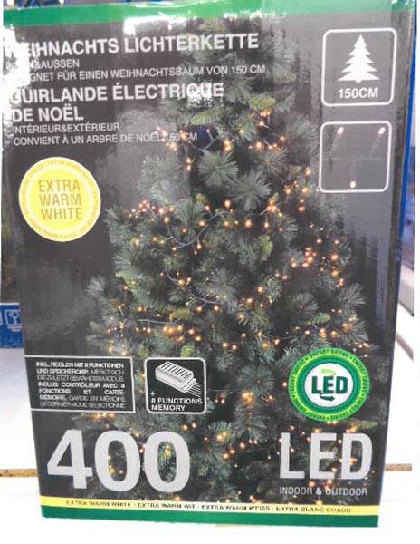 Lighting chains
