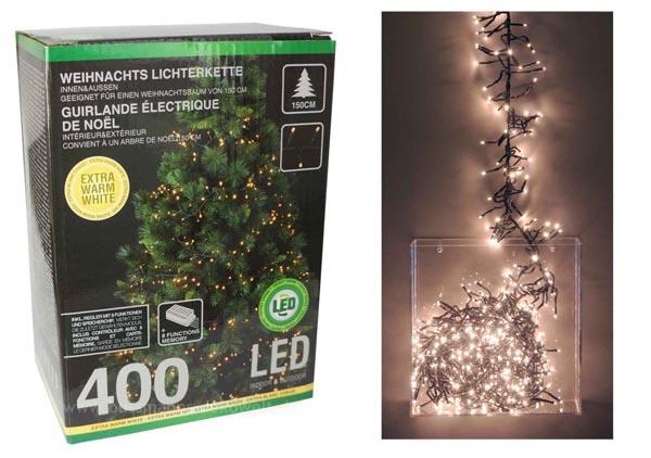 Lighting chains