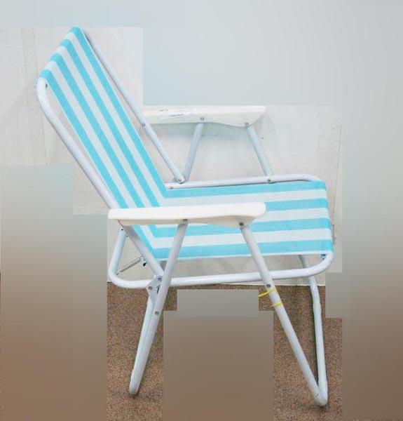 Garden chairs