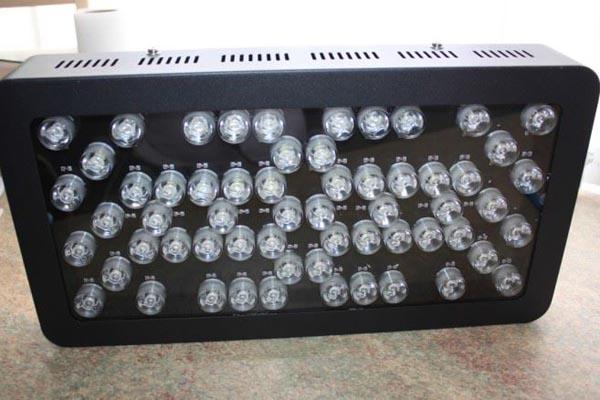 Aquarium light