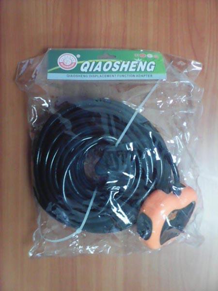 Extension lead