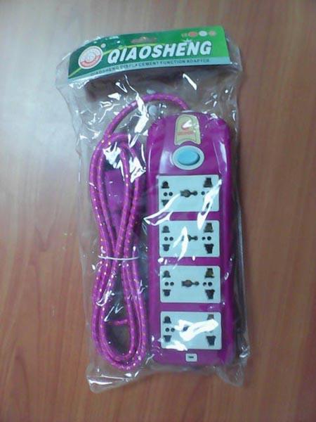 Extension lead