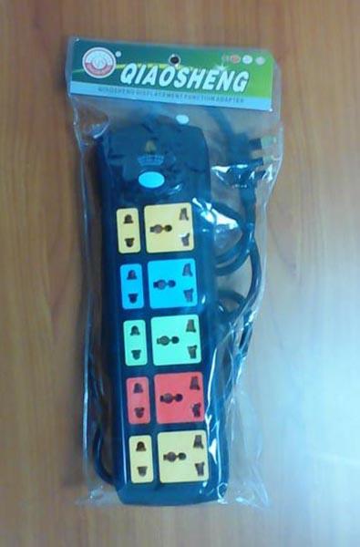 Extension lead