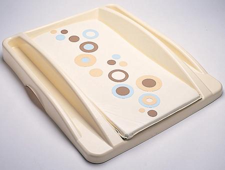 Baby changing mat “BEABA STABILANGE baby changing mat”