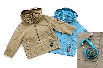 Children jacket “H&M”