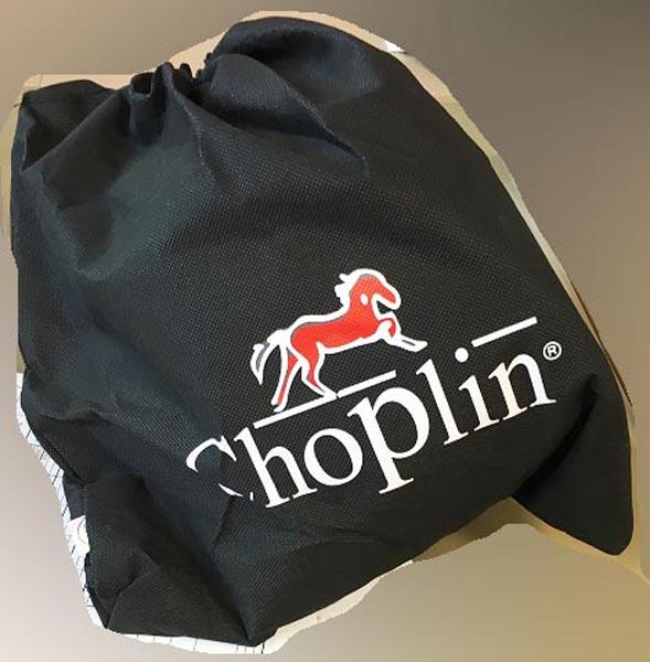 Equestrian helmet