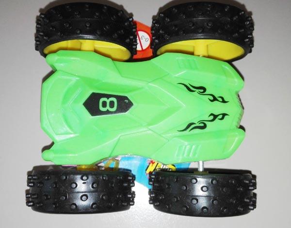 Toy car
