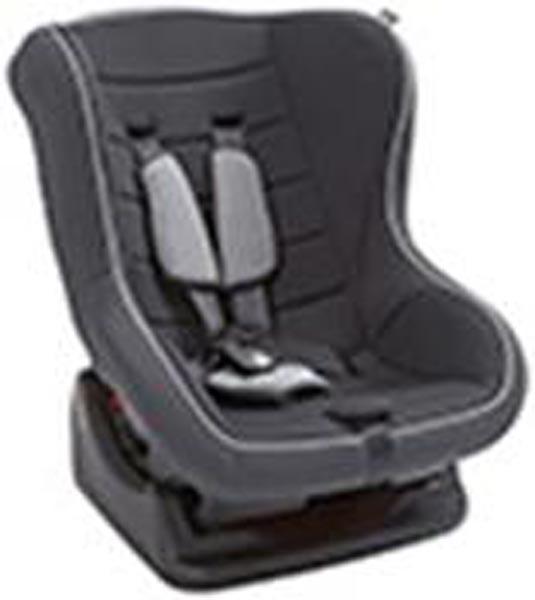 Child's car seat