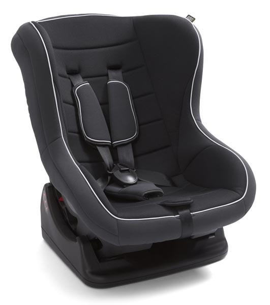 Child's car seat