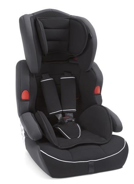 Child's car seat