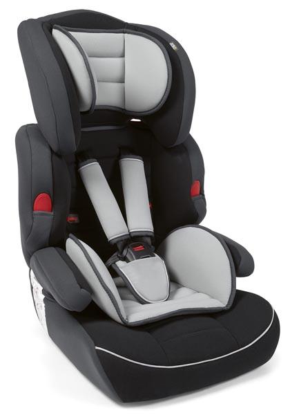 Child's car seat