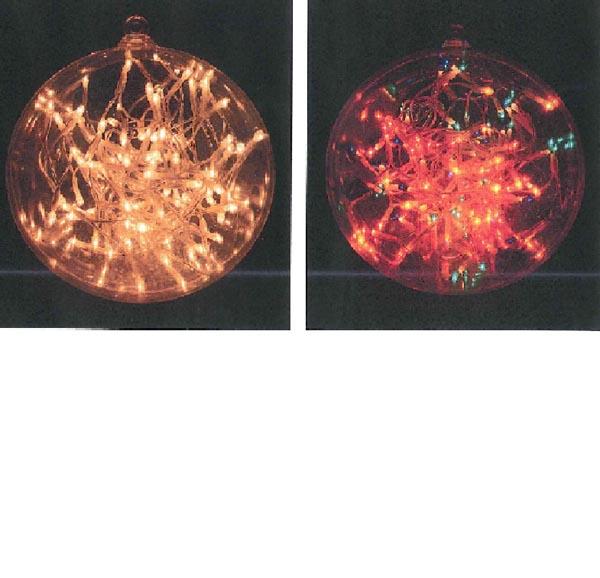Lighting chain