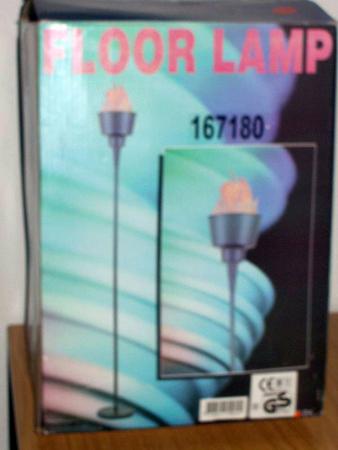 Floor lamp