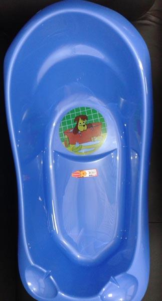 Bathtub for children