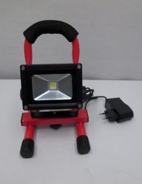 LED flood light