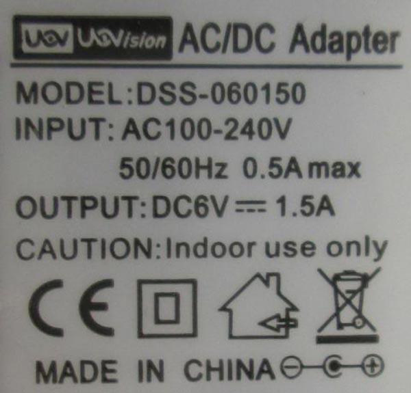Battery charger
