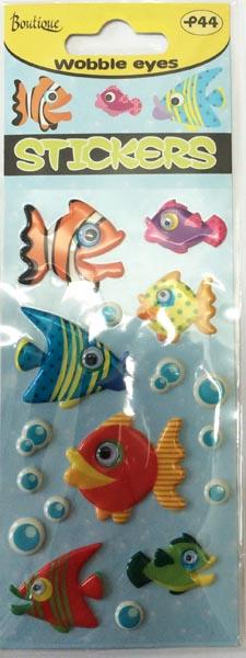 Stickers