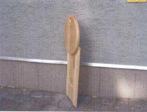 Folding chair