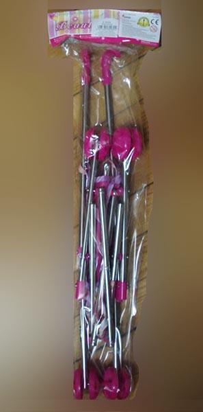 Toy pushchair