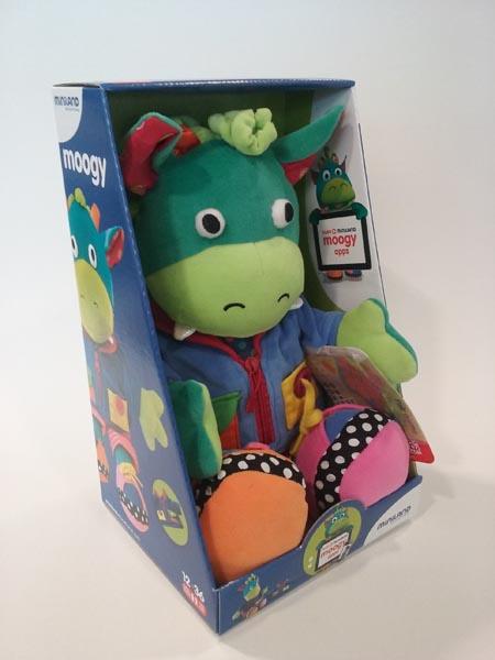 Plush toy