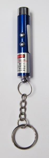 Laser pointer