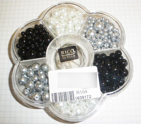 Jewellery kit