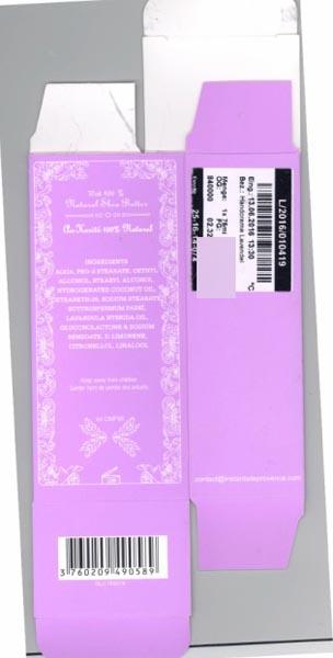 Hand cream