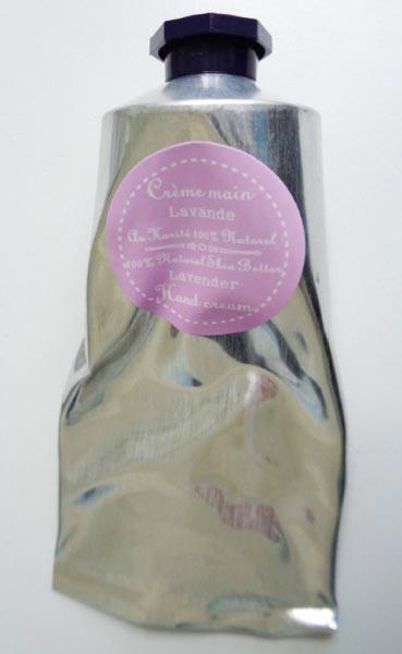 Hand cream