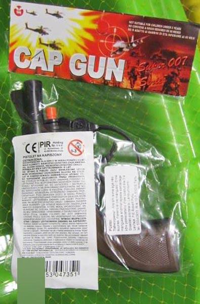 Toy gun