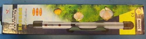 Aquarium water heater