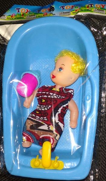 Doll set