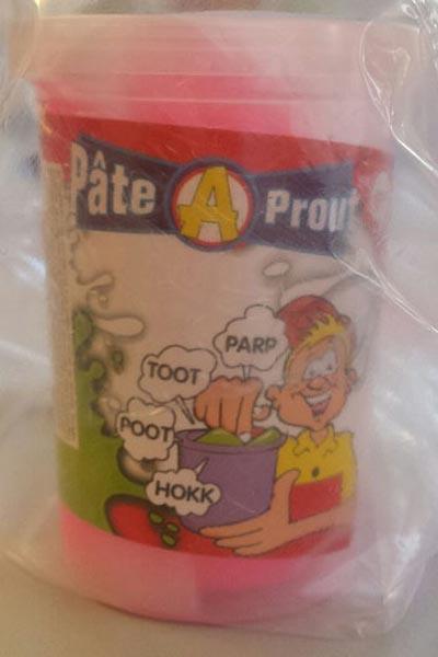 Putty