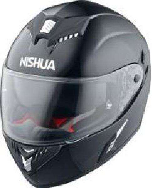 Motorcycle helmet
