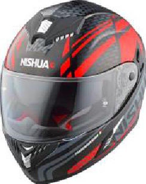 Motorcycle helmet