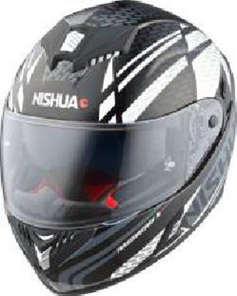 Motorcycle helmet