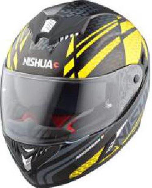 Motorcycle helmet