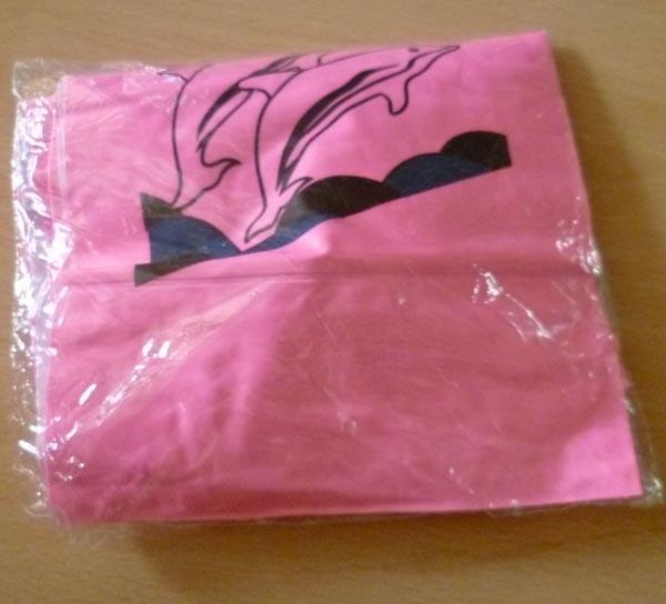 Inflatable armbands