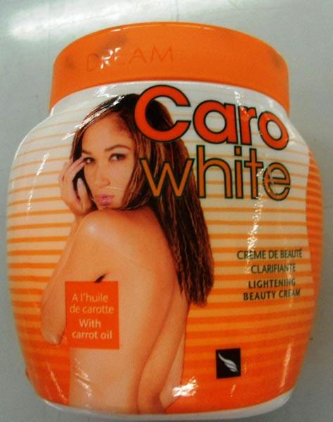 Skin-lightening product
