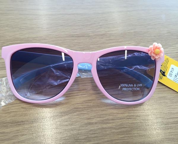 Children's sunglasses